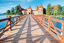 Baltisches Kaleidoskop - Trakai
