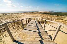 Städtezauber und Inselwelt - Kurische Nehrung