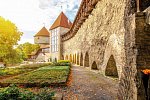 Städtezauber und Inselwelt