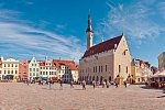 Städtezauber und Inselwelt