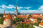 Städtezauber und Inselwelt
