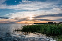 Städtezauber und Inselwelt - Insel Muhu