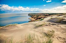 Städtezauber und Inselwelt - Kurische Nehrung