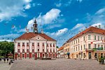 Städtezauber und Inselwelt