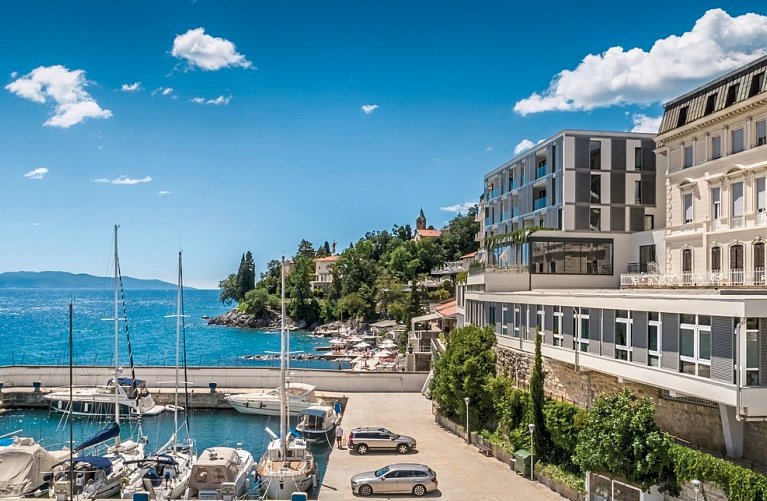 Hotel Istra