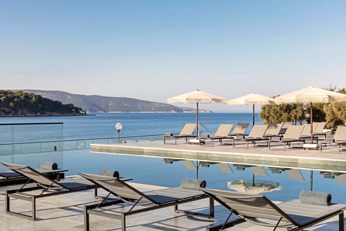 The Isolano, Cres, Autograph Collection