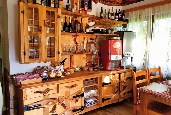 Plitvice Green Valley