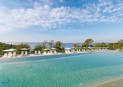 Mobile Homes Camp Selce Selce