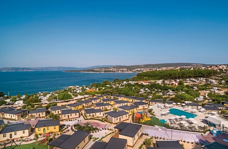 Valamar Camping Krk