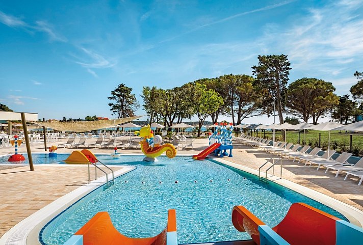 Valamar Camping Padova