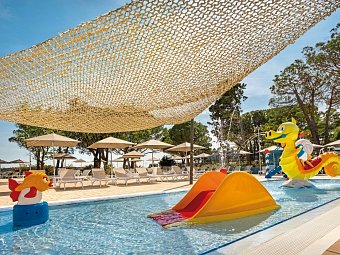 Valamar Camping Padova