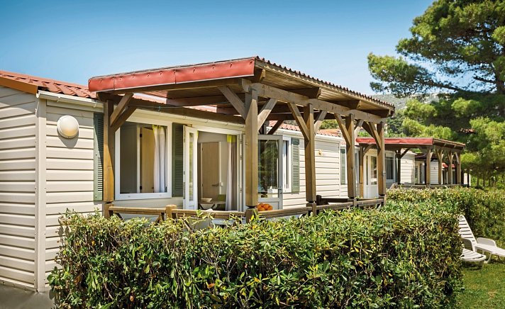 Valamar Camping Padova