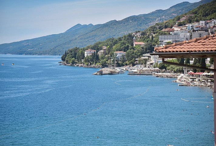 Amadria Park Hotel Milenij