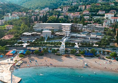 Opatija Marriott Resort & Spa Opatija