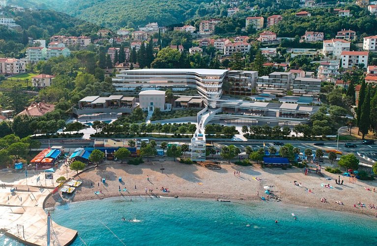 Opatija Marriott Resort & Spa