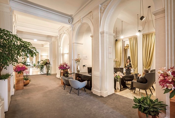 Heritage Hotel Imperial