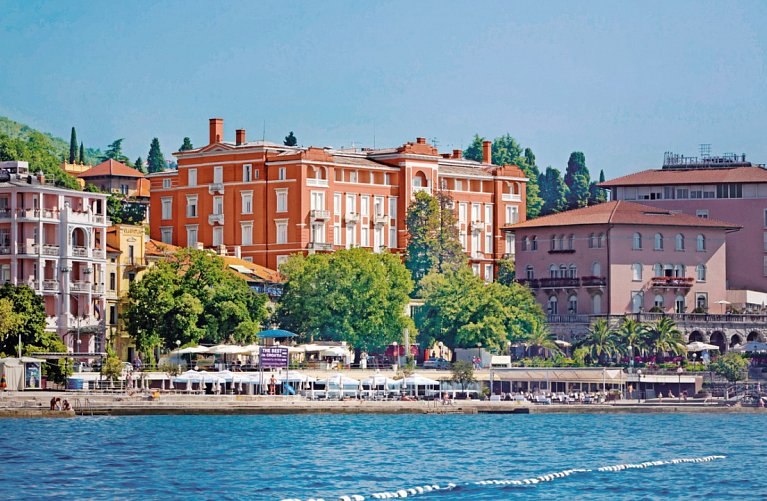 Hotel Imperial