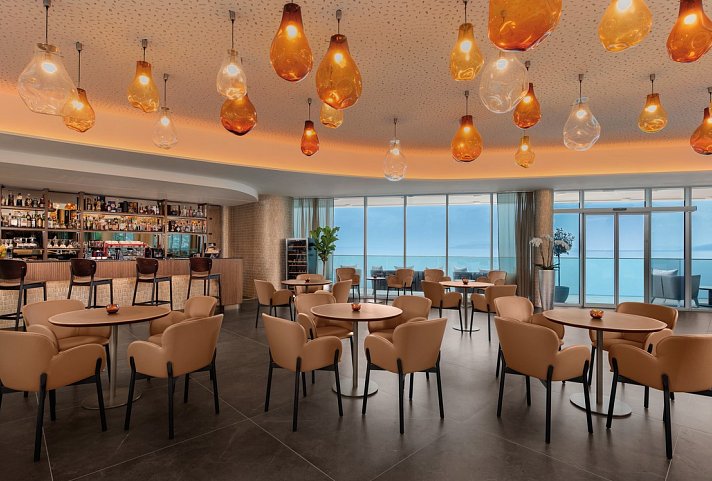 Hilton Rijeka Costabella Beach Resort & Spa