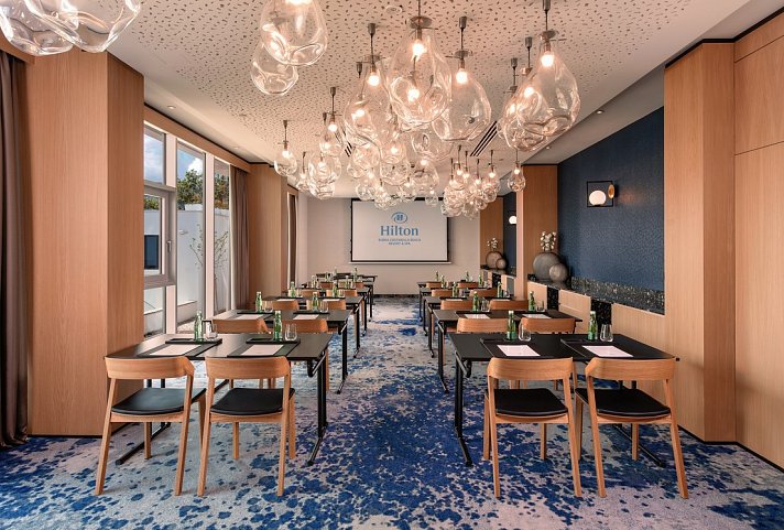 Hilton Rijeka Costabella Beach Resort & Spa