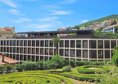 Keight Hotel Opatija, Curio Collection by Hilton Opatija