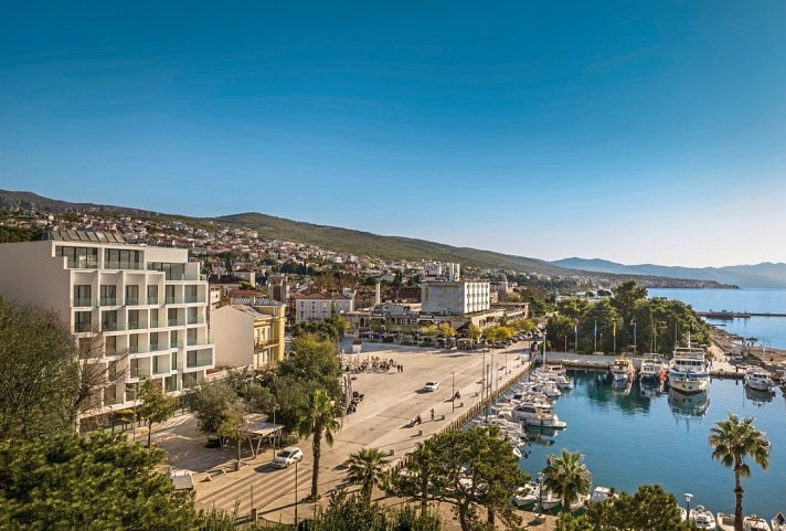 Aminess Younique Narrivi Hotel