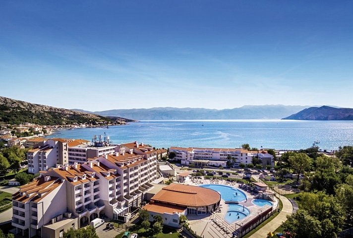 Sunny Baska Hotel by Valamar