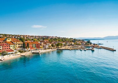 Veya Meradiso Hotel by Aminess Njivice