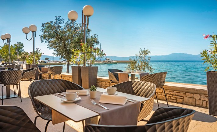 Veya Maradiso Hotel by Aminess