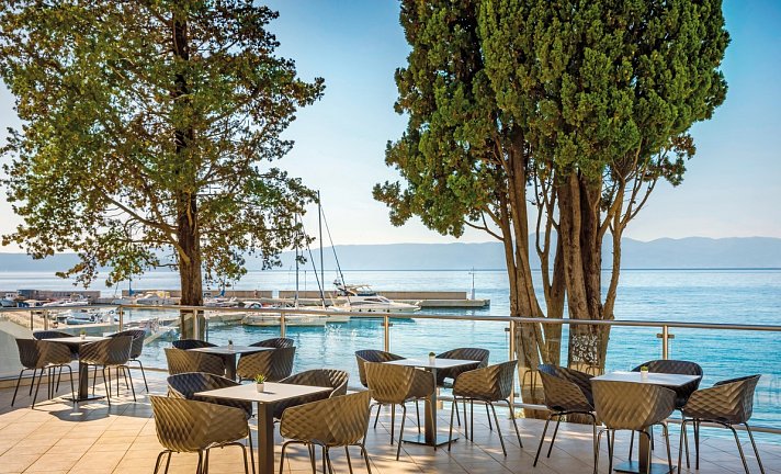 Veya Maradiso Hotel by Aminess