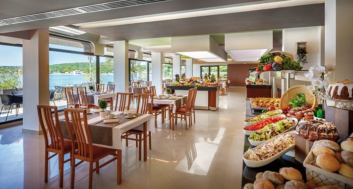 Veya Maradiso Hotel by Aminess