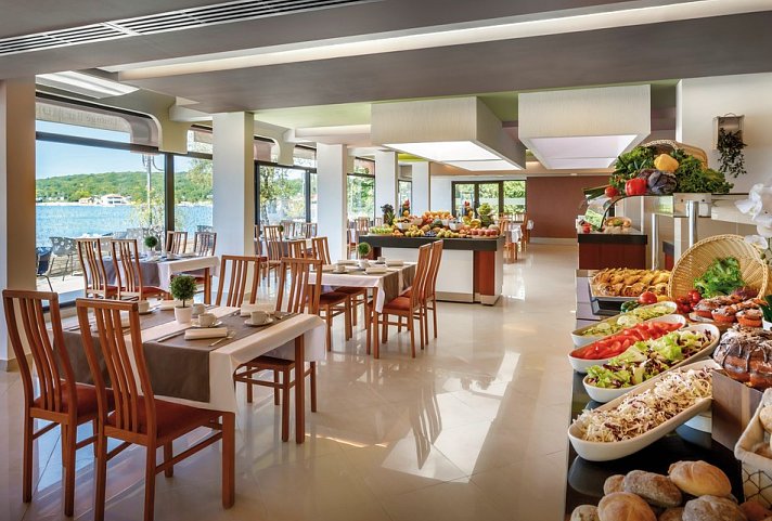 Veya Meradiso Hotel by Aminess