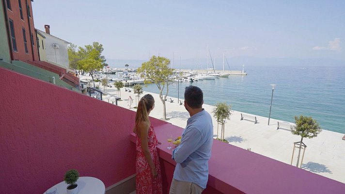 Veya Maradiso Hotel by Aminess