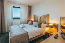 Veya Maradiso Hotel by Aminess - Wohnbeispiel Doppelzimmer Standard Meerblick (Zimmercodierung DGM)