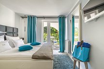 Malin - Wohnbeispiel Familiensuite (Zimmercodierung FBC)
