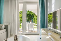 Malin - Wohnbeispiel Familiensuite (Zimmercodierung FBC)