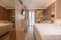 Malin - Wohnbeispiel Doppelzimmer Standard (Zimmercodierung DG1)