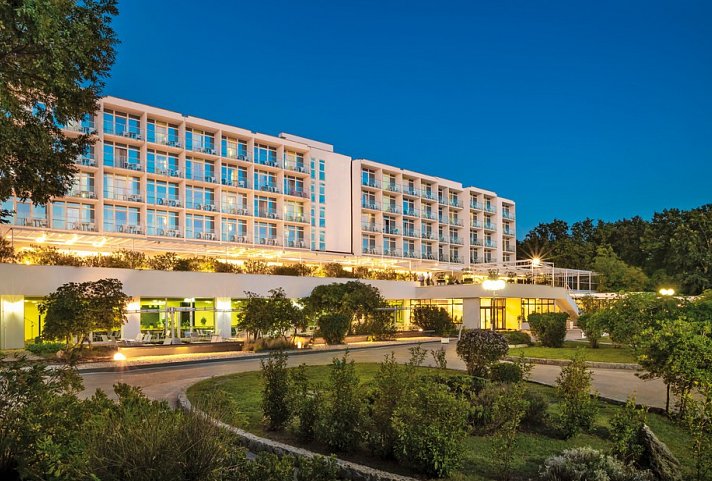 Magal Maradiso Hotel by Aminess