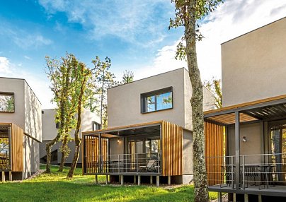 Aminess Younique Gaia Green Villas Njivice