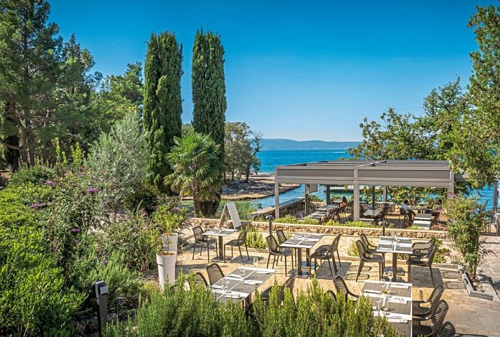 Aminess Younique Gaia Green Villas