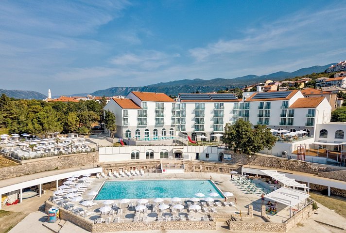 Aminess Vival Lisanj Familiy Hotel