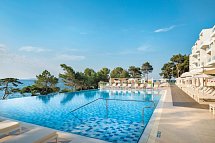 Valamar Carolina Hotel & Villas