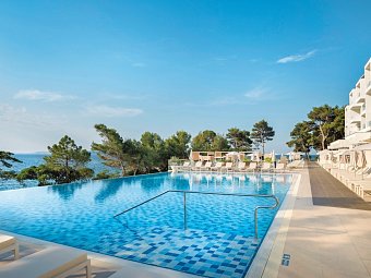 Valamar Carolina Hotel & Villas