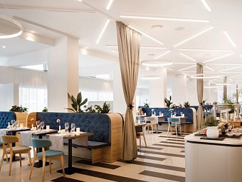 Valamar Carolina Hotel & Villas