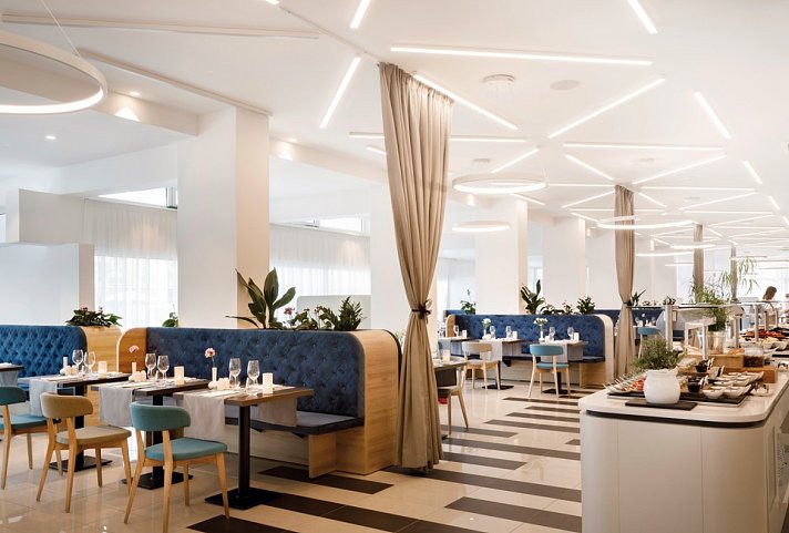 Valamar Carolina Hotel & Villas