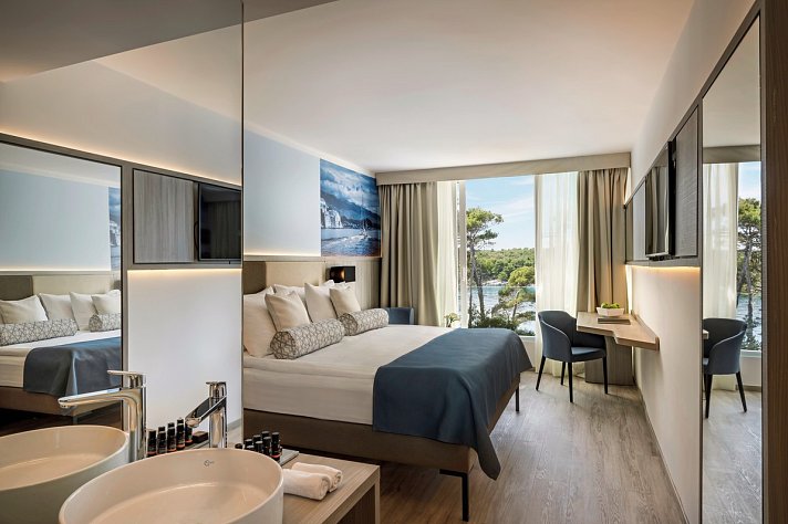 Valamar Carolina Hotel & Villas