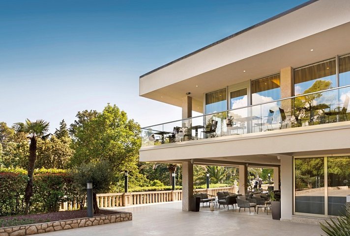 Imperial Heritage Hotel Valamar Collection