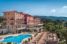 Imperial Heritage Hotel Valamar Collection