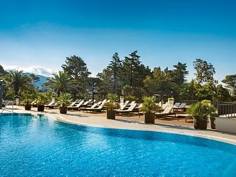 Imperial Heritage Hotel Valamar Collection