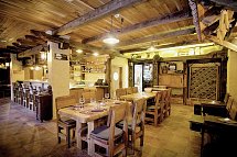 Imperial Heritage Hotel Valamar Collection - Restaurant In Vino Veritas