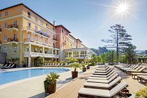 Imperial Heritage Hotel Valamar Collection